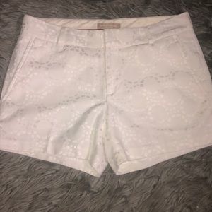 Women’s shorts sz 6
